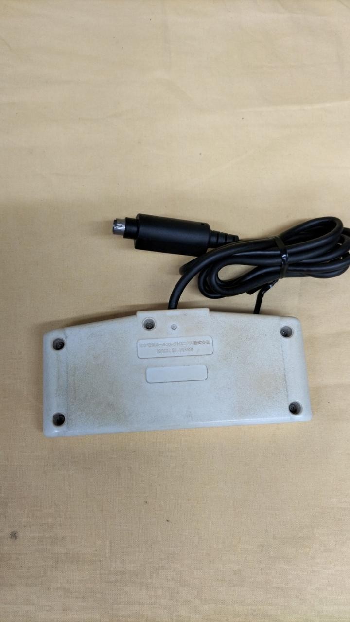 PC Engine Model PI TG001 NEC