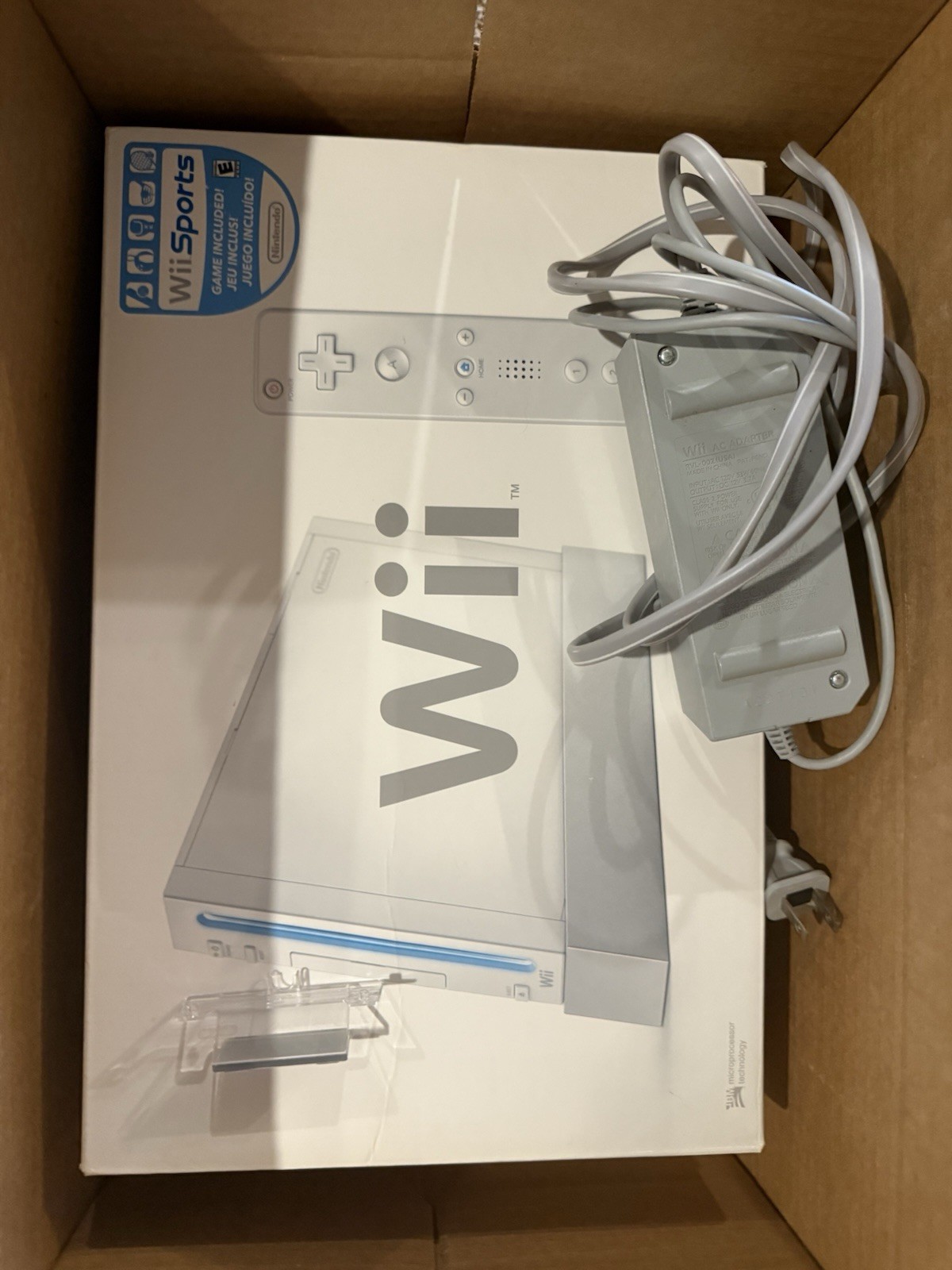 Whole Wii U Console Bundle with Wii Fit Balance Board Many Games And Controllers