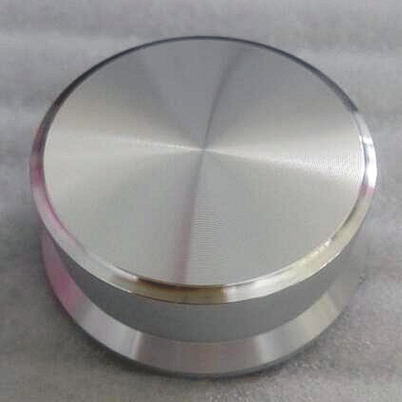 1, 45×22 Aluminum AMPLIFIER DIY Volume CONTROL KNOB vc