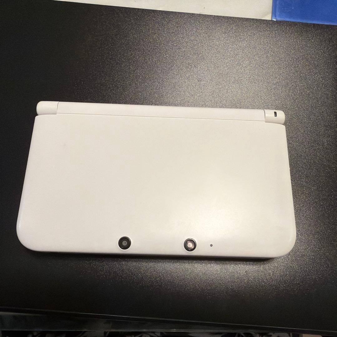 3DS/2DS/DS 3Dsll Body Japan