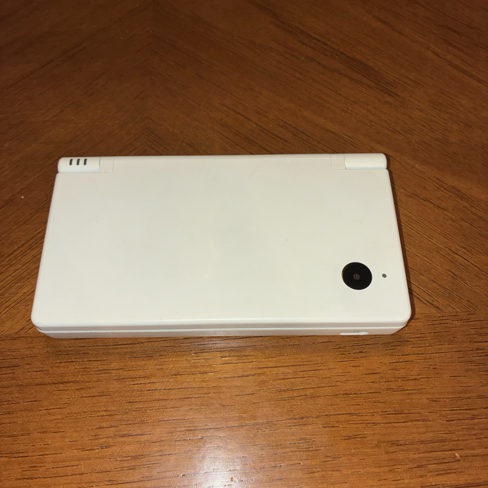 Nintendo DSi Handheld Game Console – White