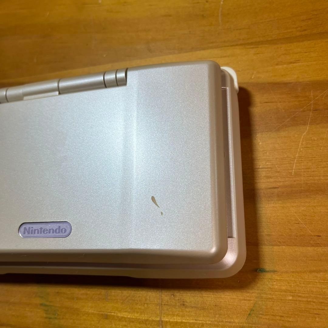 Nintendo DS Mew Edition 6202 From Japan
