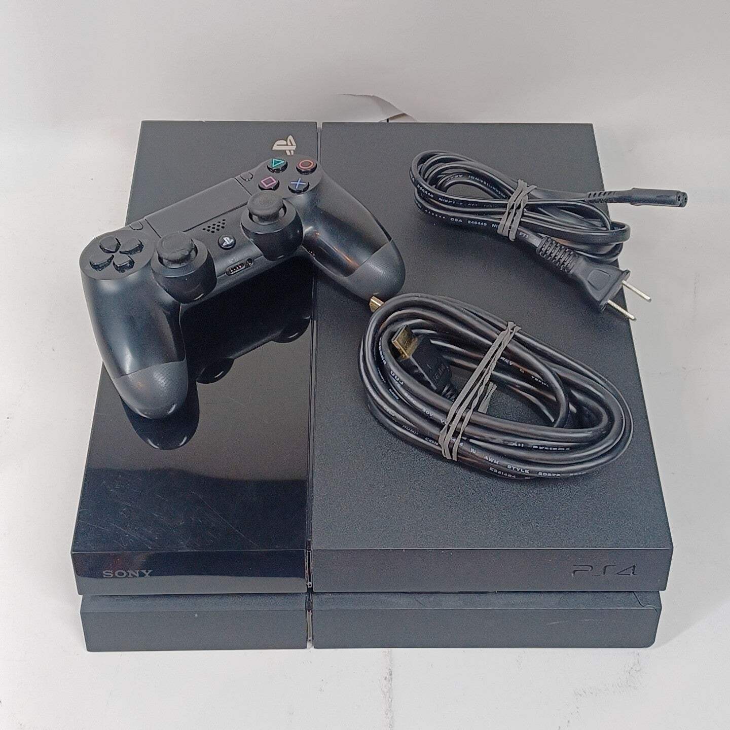 Sony PlayStation 4 PS4 2TB Black CUH-1001A
