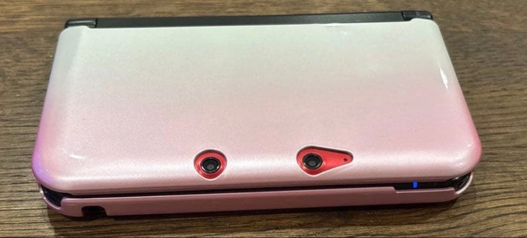 3DS/2DS/DS Nintendo3Dsll Japan