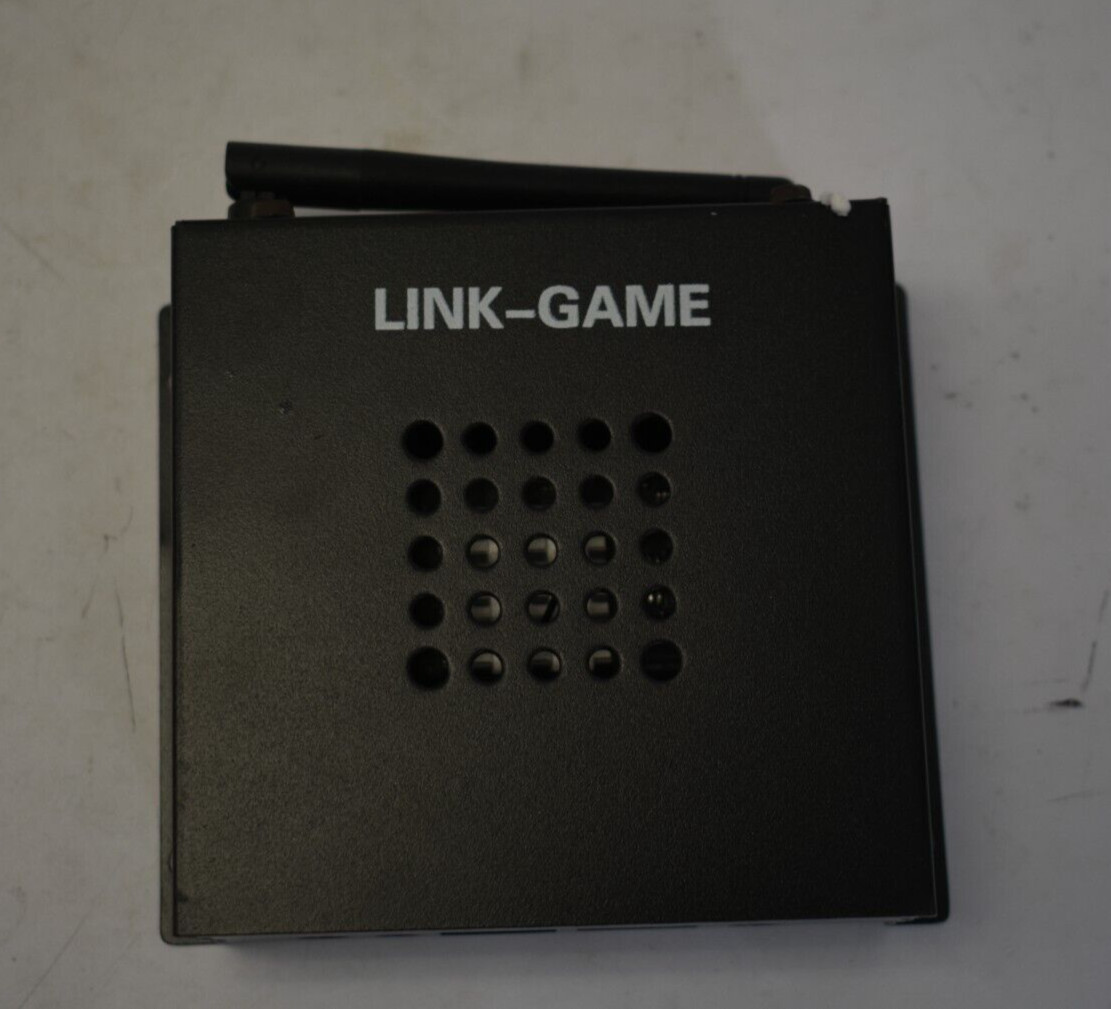 Link-Game Video Game Box GL-B1-1.0 4 Core A53CPU T720 GPU 3G DDR3 32G eMMc WIFI