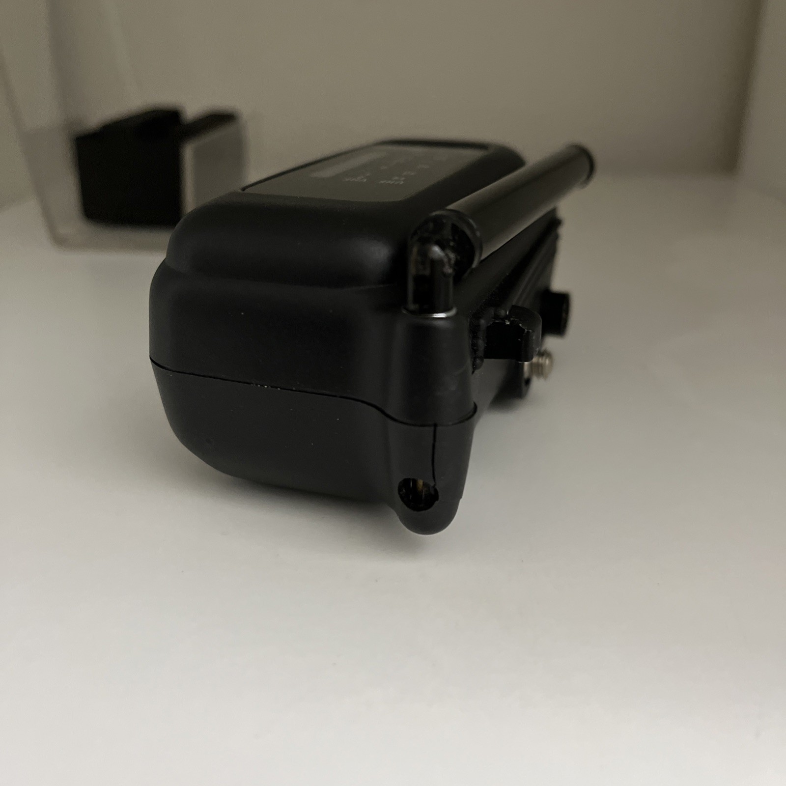 NEC Turbovision For Turbo Express – TV Tuner – TurboGrafx-16