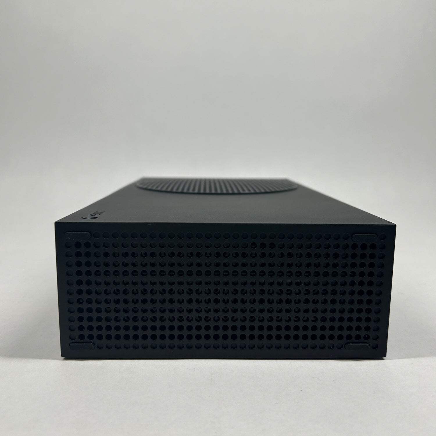 Microsoft Xbox Series S 1TB Console Gaming System Carbon Black 1883
