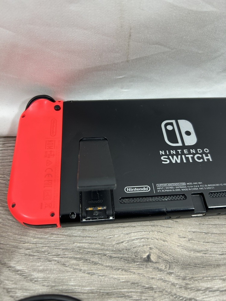 Nintendo hac-001