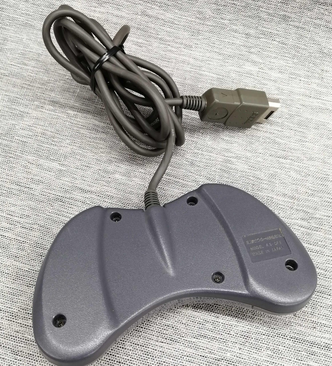 V SATURN Model RG JX1 VICTOR