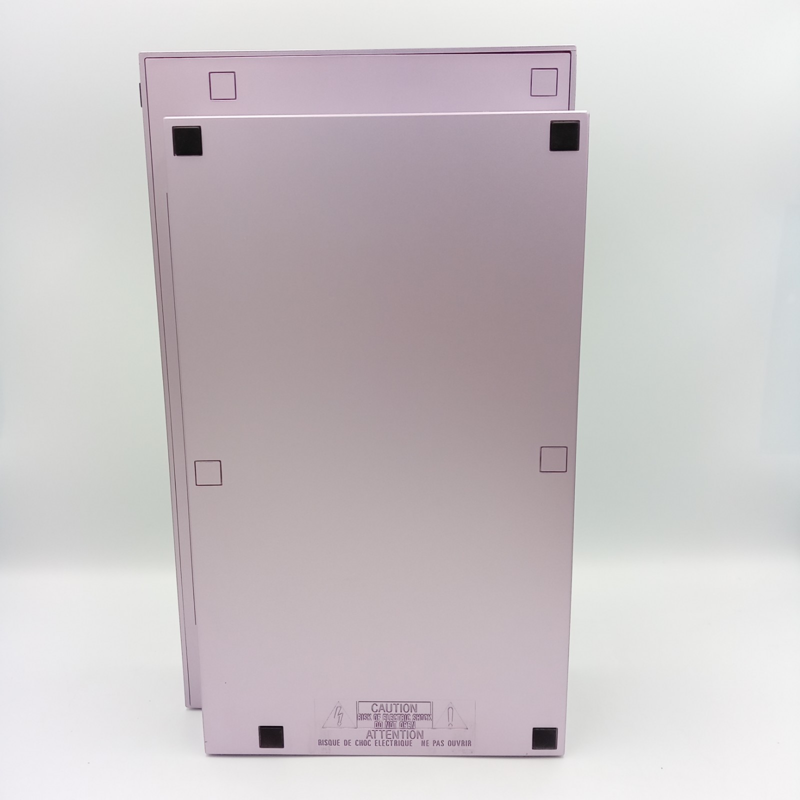 PS2 PlayStation 2 Console Sakura Pink SCPH-39000 Controller Pink Poison Japanese