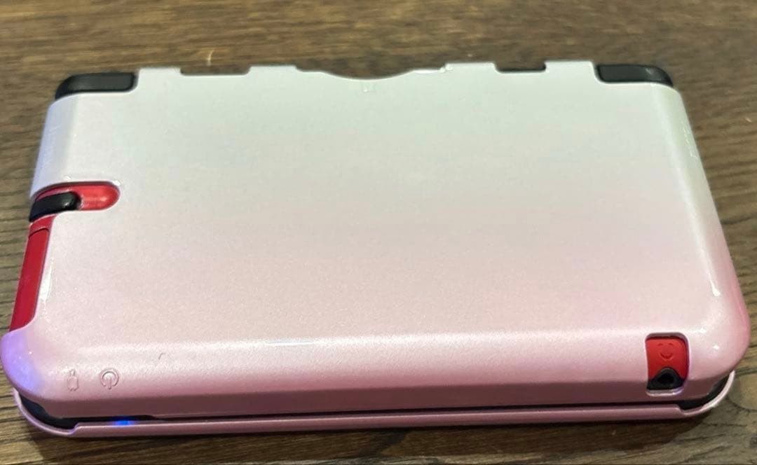 3DS/2DS/DS Nintendo3Dsll Japan
