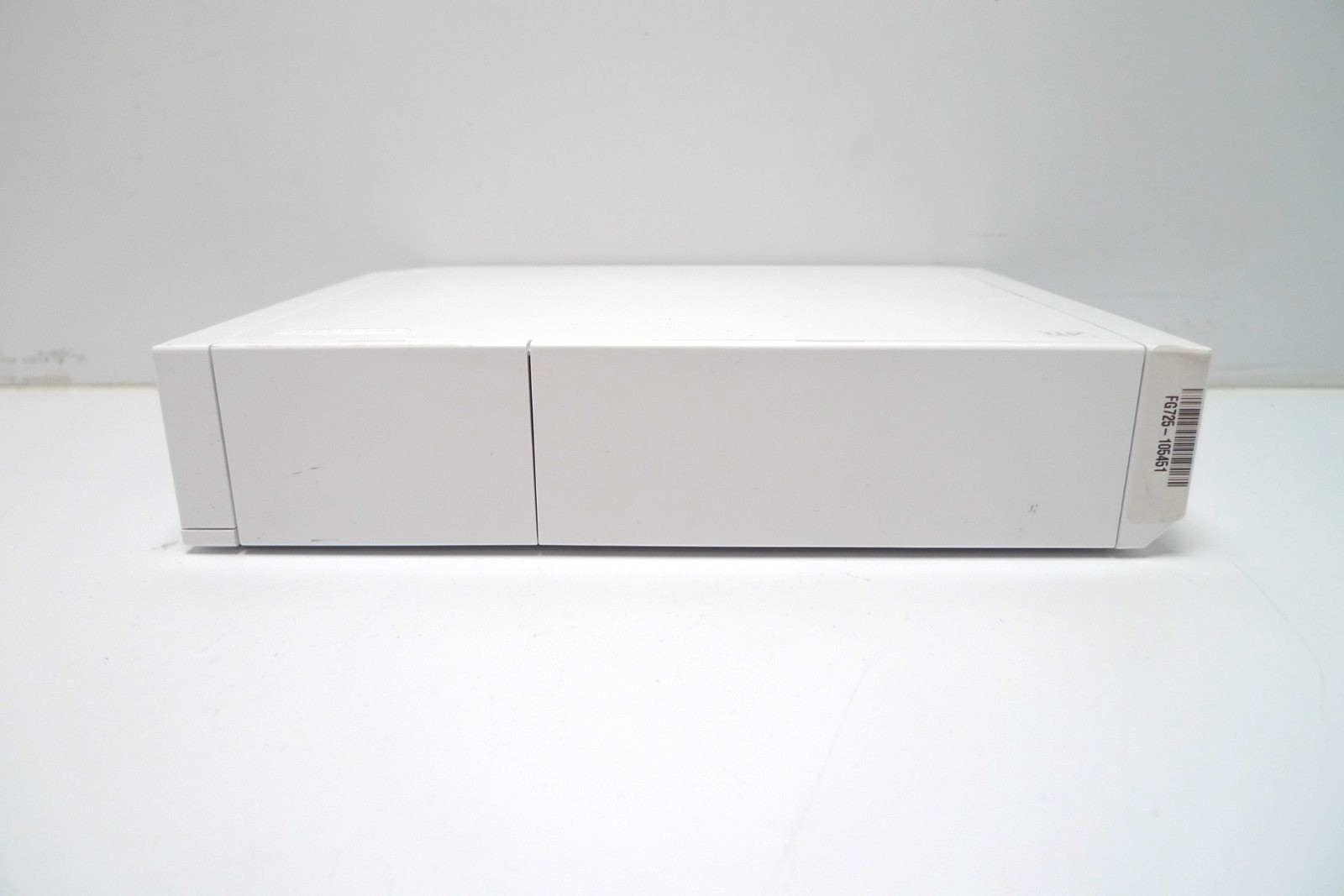 Nintendo Wii RVL-001 Video Game Console 2006 | 512MB | Grade B | No Accessories