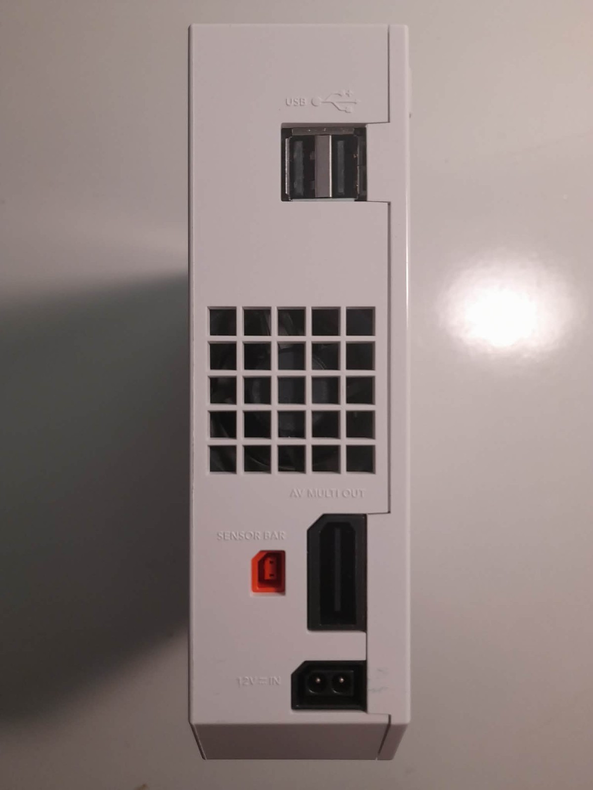 Nintendo Wii Bundle