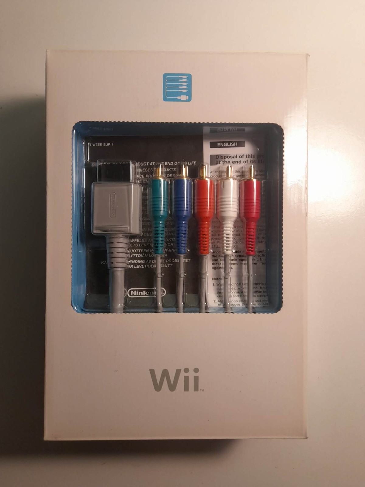 Nintendo Wii Bundle