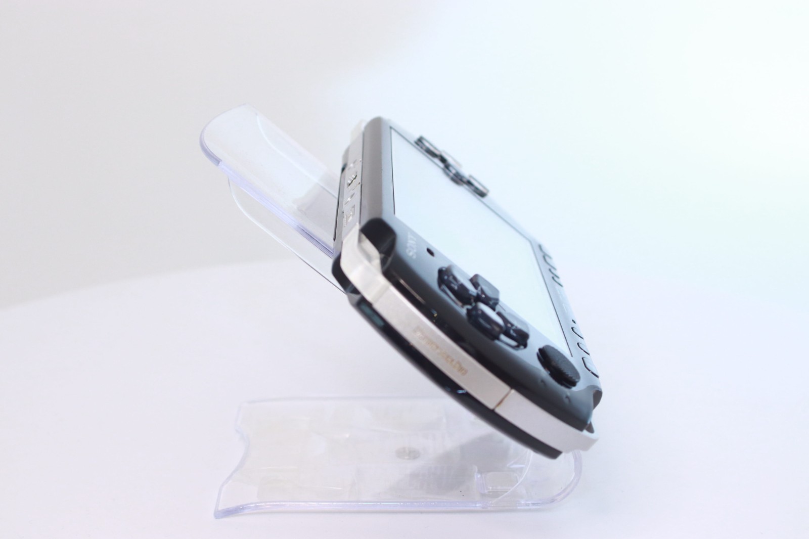 JP Game Sony PSP 3000 Console Only [ Rank :A] Color：Black