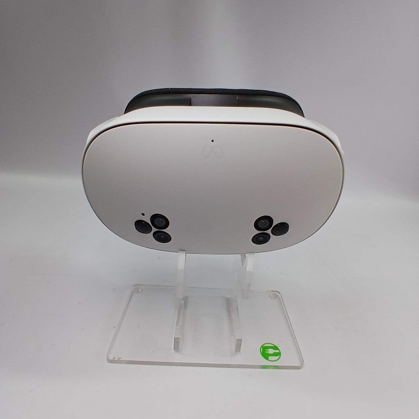 Meta Quest 3S 128GB Standalone All-in-One VR Headset **Headset Only**