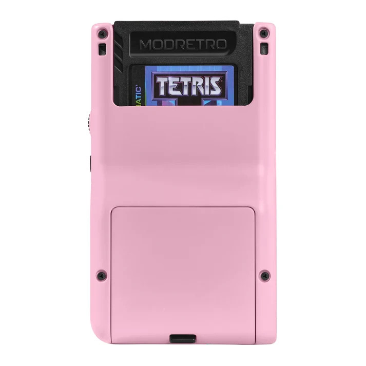 Mod Retro CHROMATIC Gorilla Glass – Bubblegum (New, Factory Sealed)