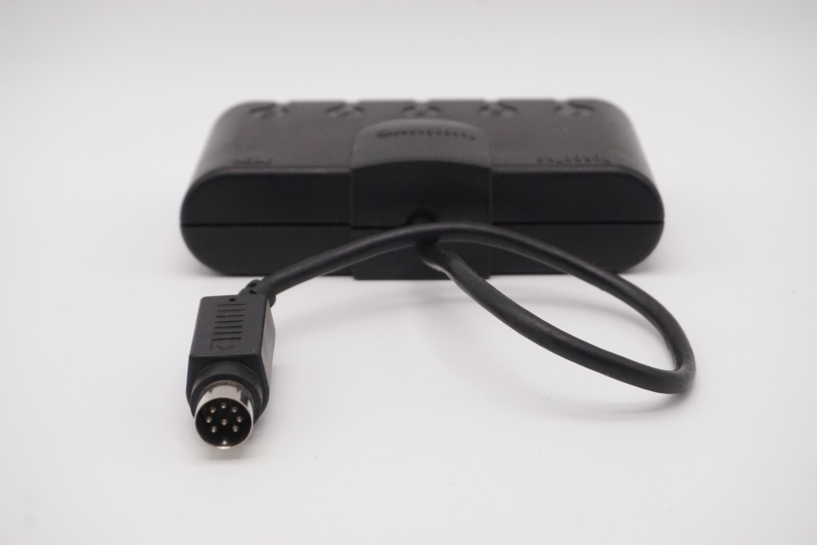 NEC TurboGrafx 16 Console With Controller and Keith Courage Tested