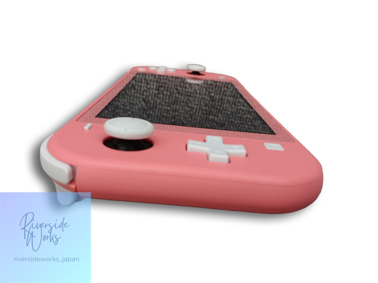 Nintendo Switch Lite HDH-001 Console Portable Gaming System