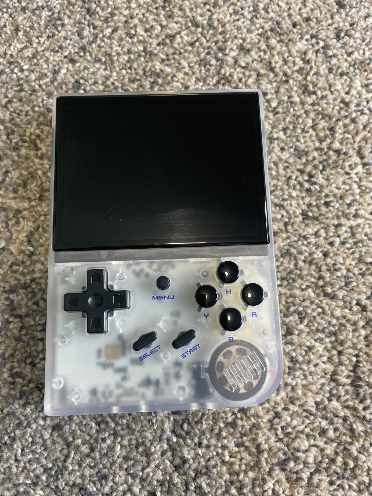 Game Device Anbernic RG35XX PLUS SD Card 64GB Pre-Installed FULLY LOADED