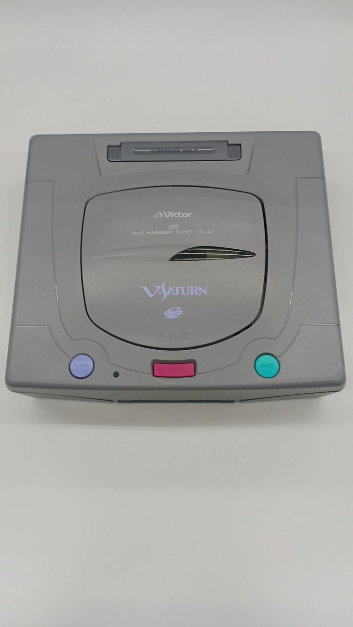 Retro Game Console Model RG JX2 VICTOR
