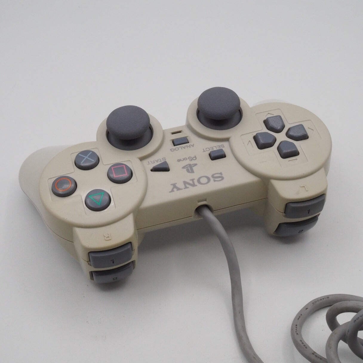 PS one Console system SCPH-100 Boxed Sony PlayStation Tested Working NTSC-J