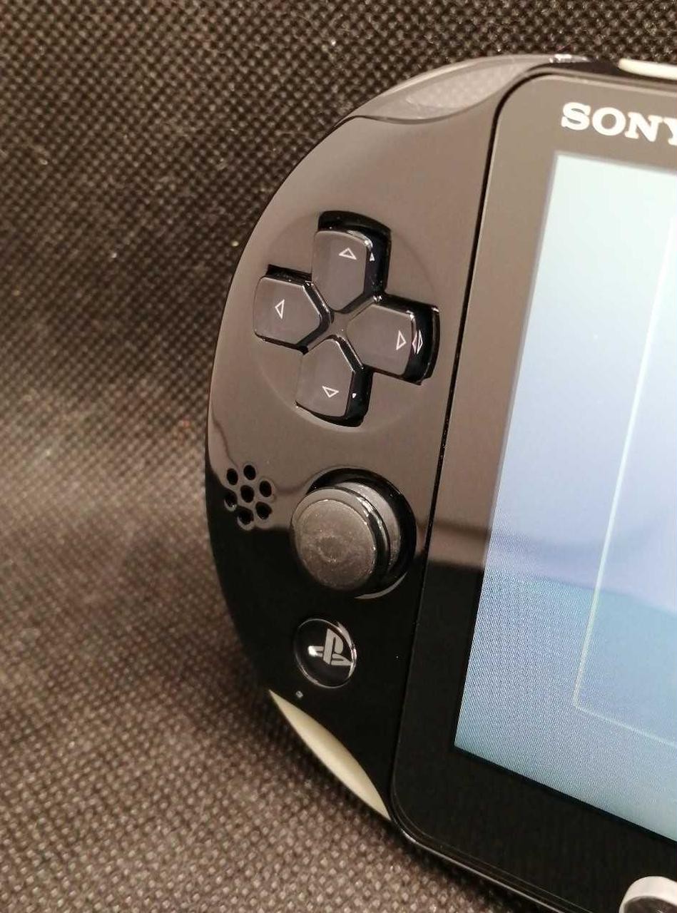 SONY PCHJ-10010 PS VITA
