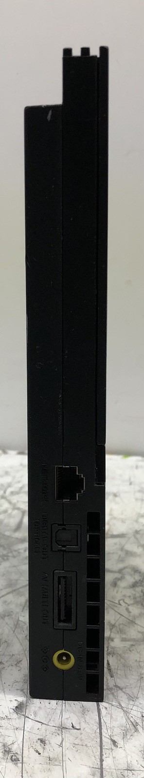 SLIM PLAYSTATION LOT OF PS2 PS3 PS4 CONSOLES RESET TESTED WORKING NO CONTROLLERS
