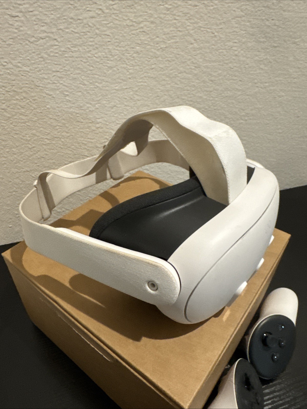 Meta Quest 3 128GB Standalone All-in-One VR Headset S3A