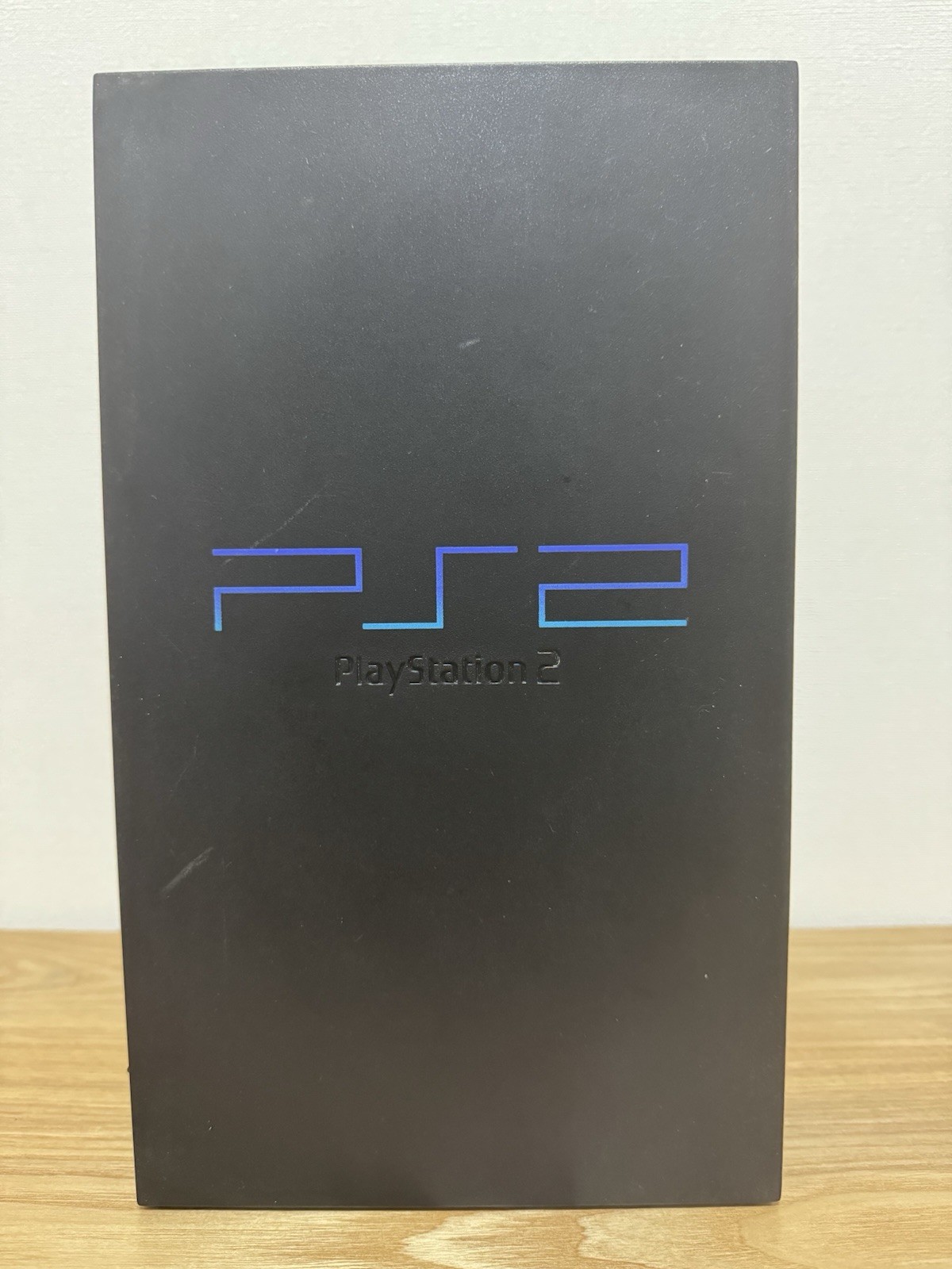 Sony PlayStation 2 PS2 Consoles SCPH-10000 Black Boxed NTSC-J Japan Tested FS