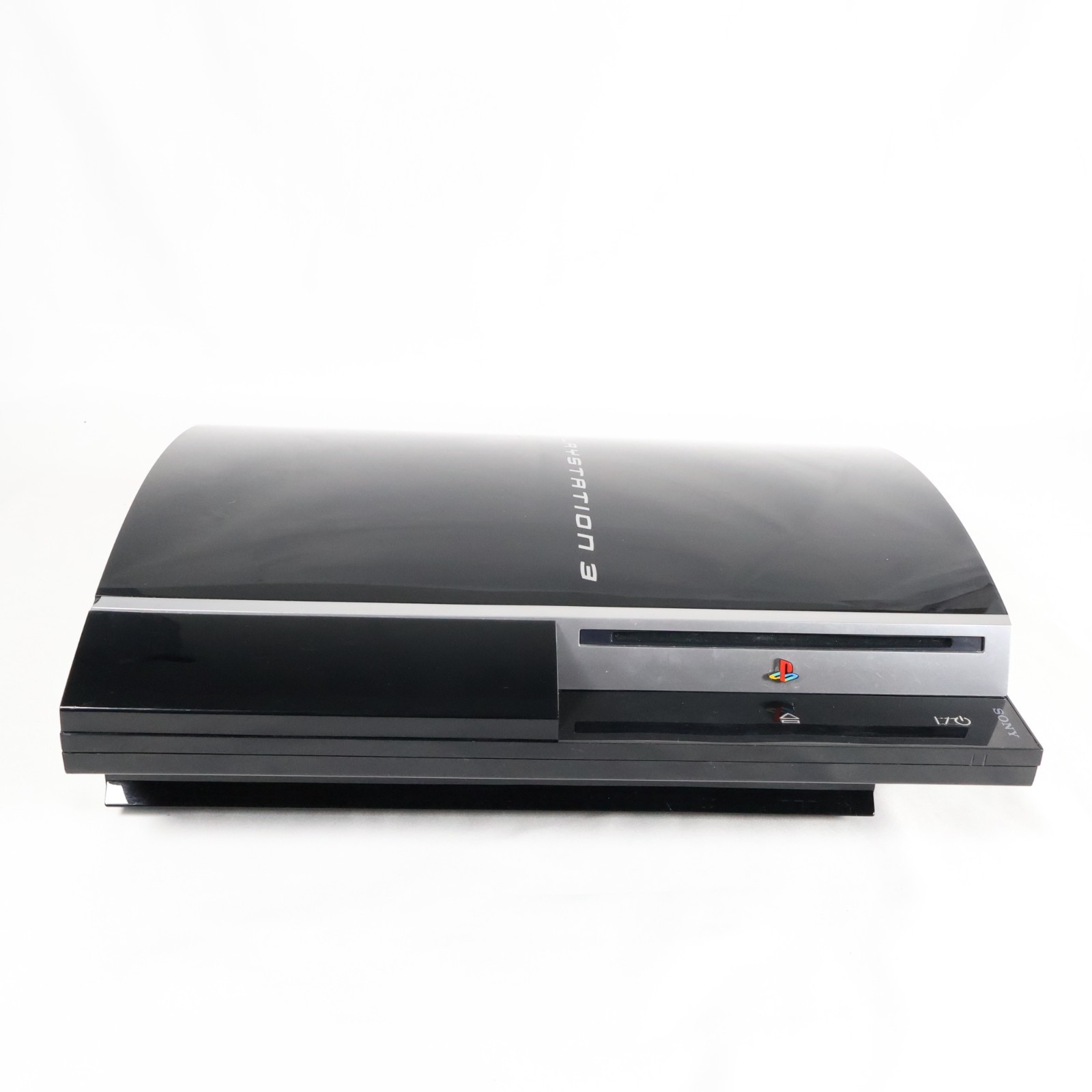 Sony PlayStation 3 (PS3) 320GB Console Only – CECHK01 – Tested & Working – READ