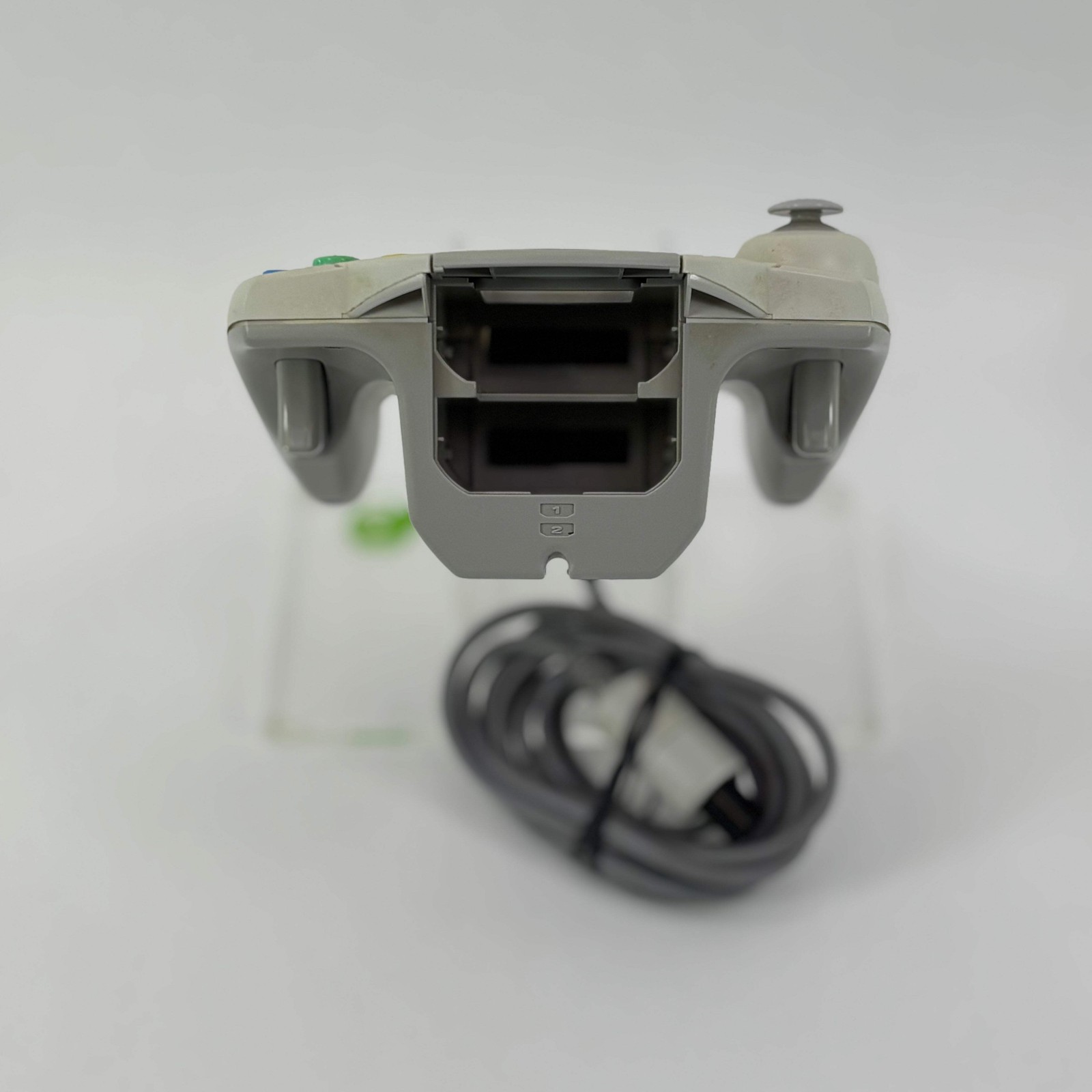 Sega Dreamcast Console Gaming System Bundle White HKT-3020