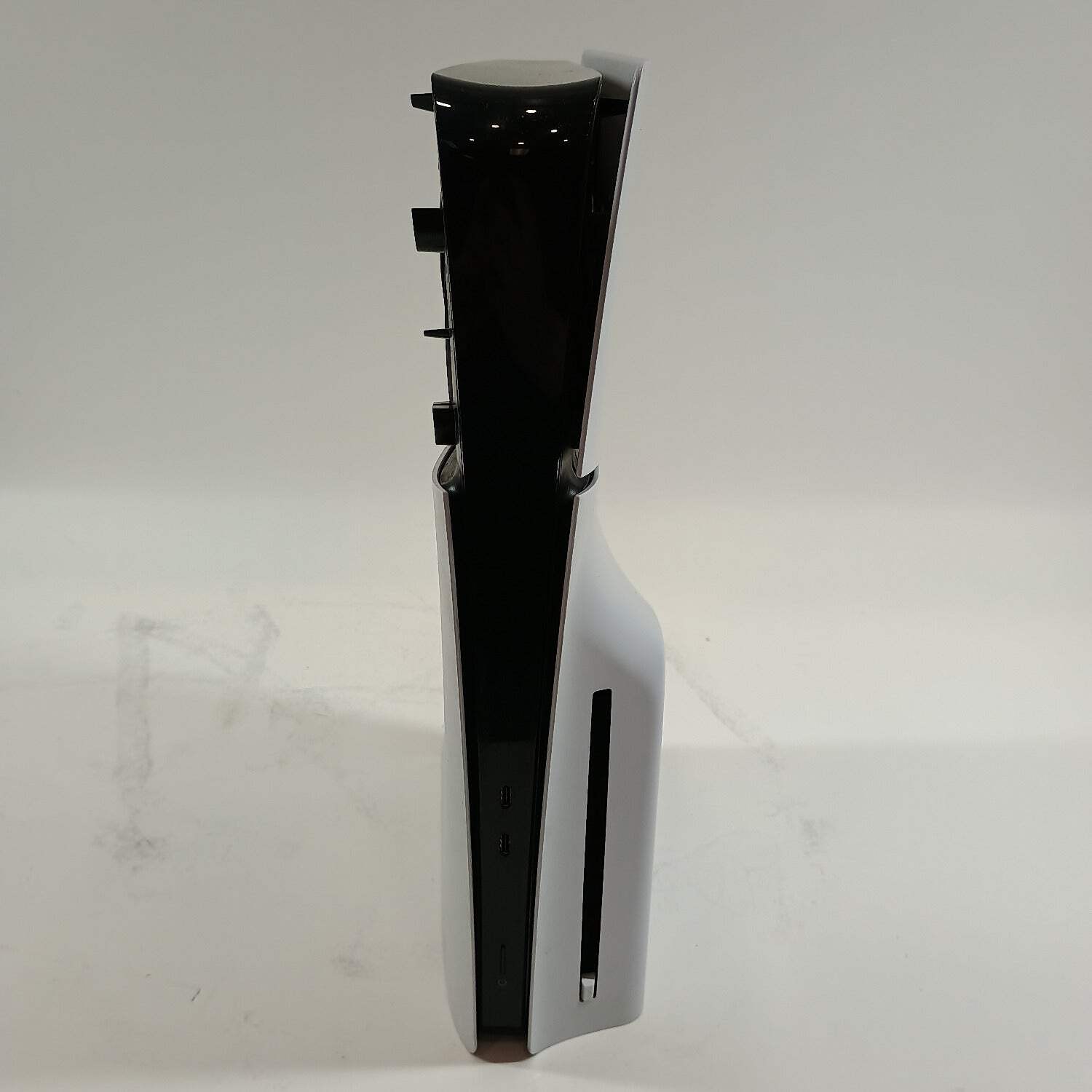 Sony PlayStation 5 Slim Disc PS5 1TB White Console Gaming System CFI-2015