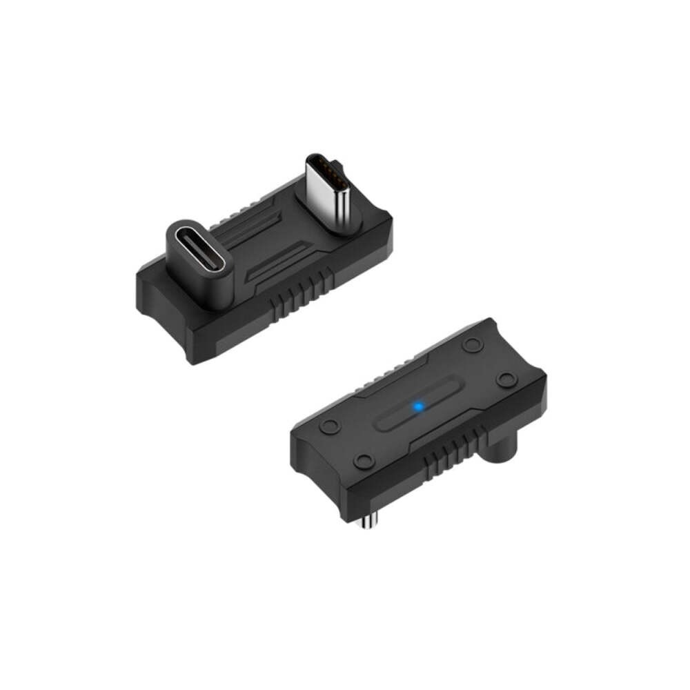 For ASUS ROG Ally /Switch 20Gbps Data Adapter 8K 60Hz 140W USB-C/Type-C Fast Cha