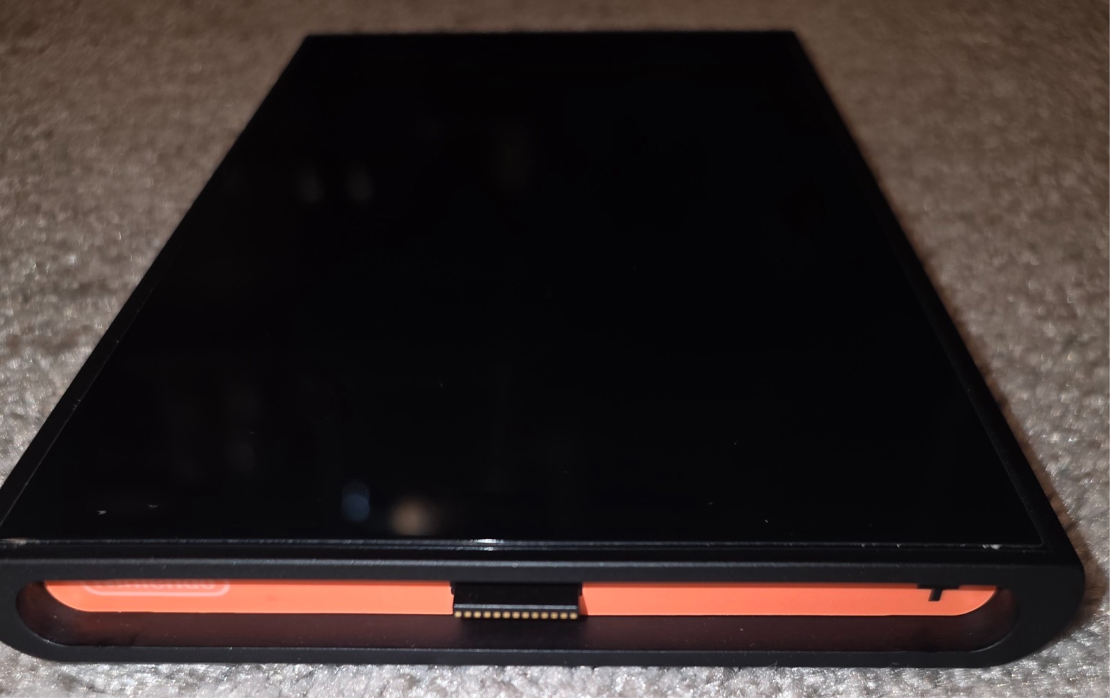Nintendo Switch 2 with original items PLUS Dbrand skin and killswitch case