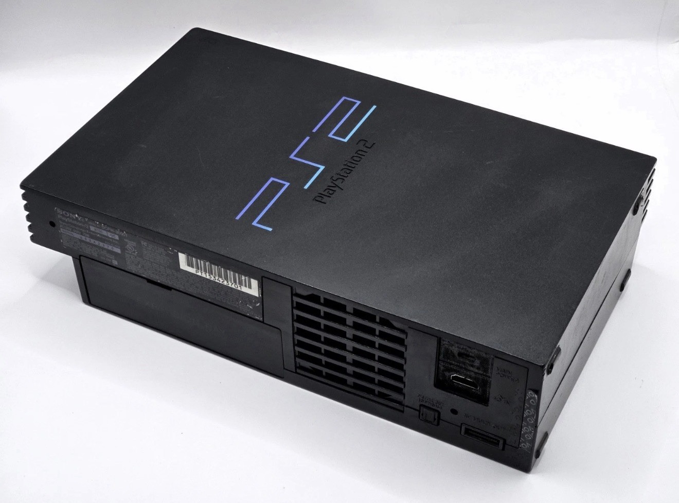 PS2 with HDMI & USB-C + Wii U CONSOLE Bundle (Read Description… please buy!)