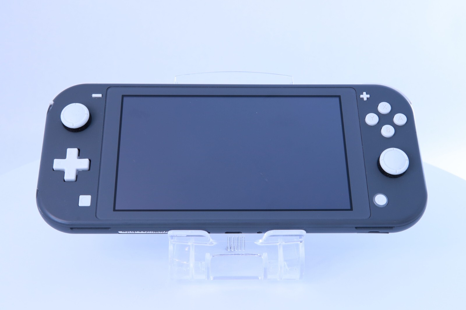JP Game Nintendo Switch Lite Gray [Rank :B] 【 Region Free 】