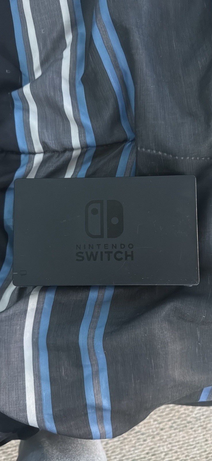 Nintendo Switch HAC-001 Black Blue Red Handheld Console Wi-Fi Capability