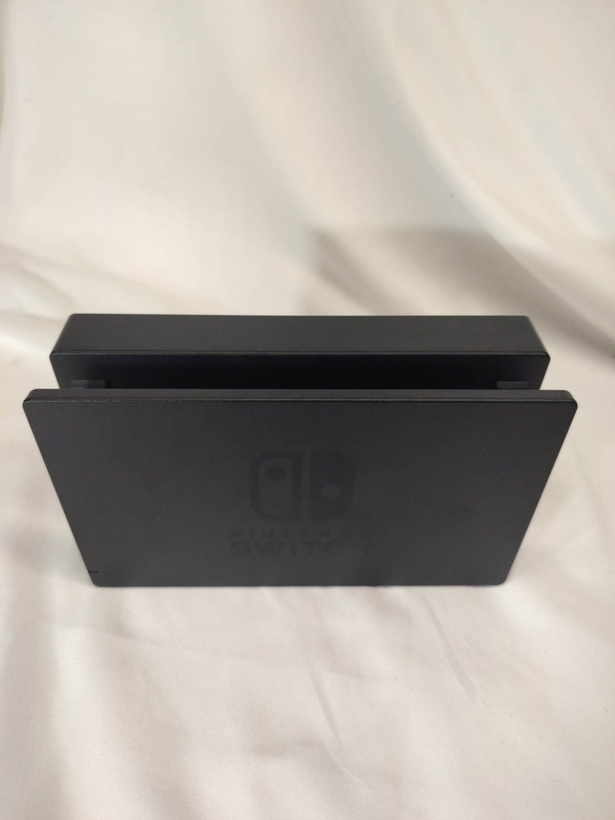Nintendo Switch Bundle – HAC-001 Red & Blue Joycons – Charger – 5 Games Tested!