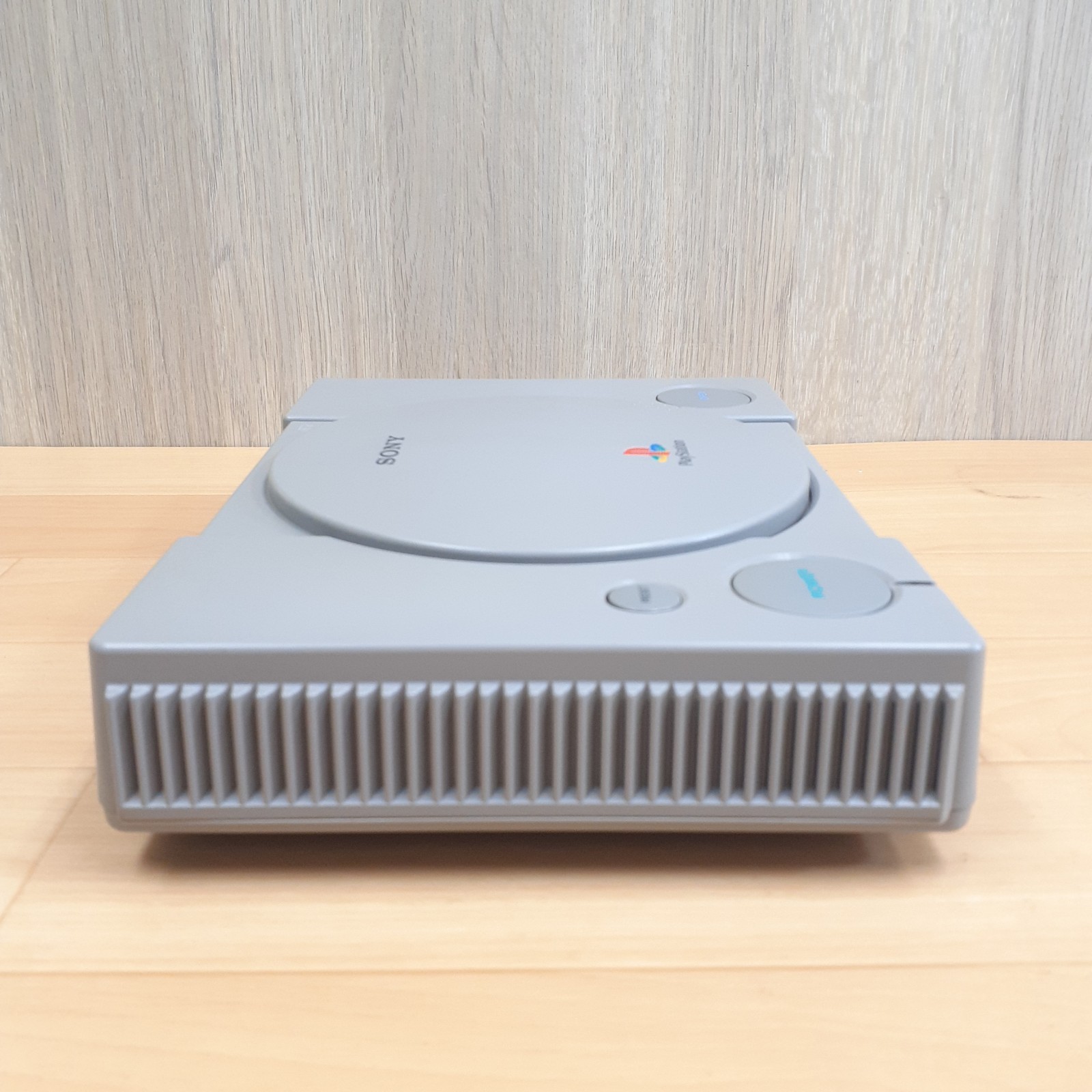 Playstation 1 PS1 console boxed 3 games 2 Controllers S/N Match SCPH-7000 Japan