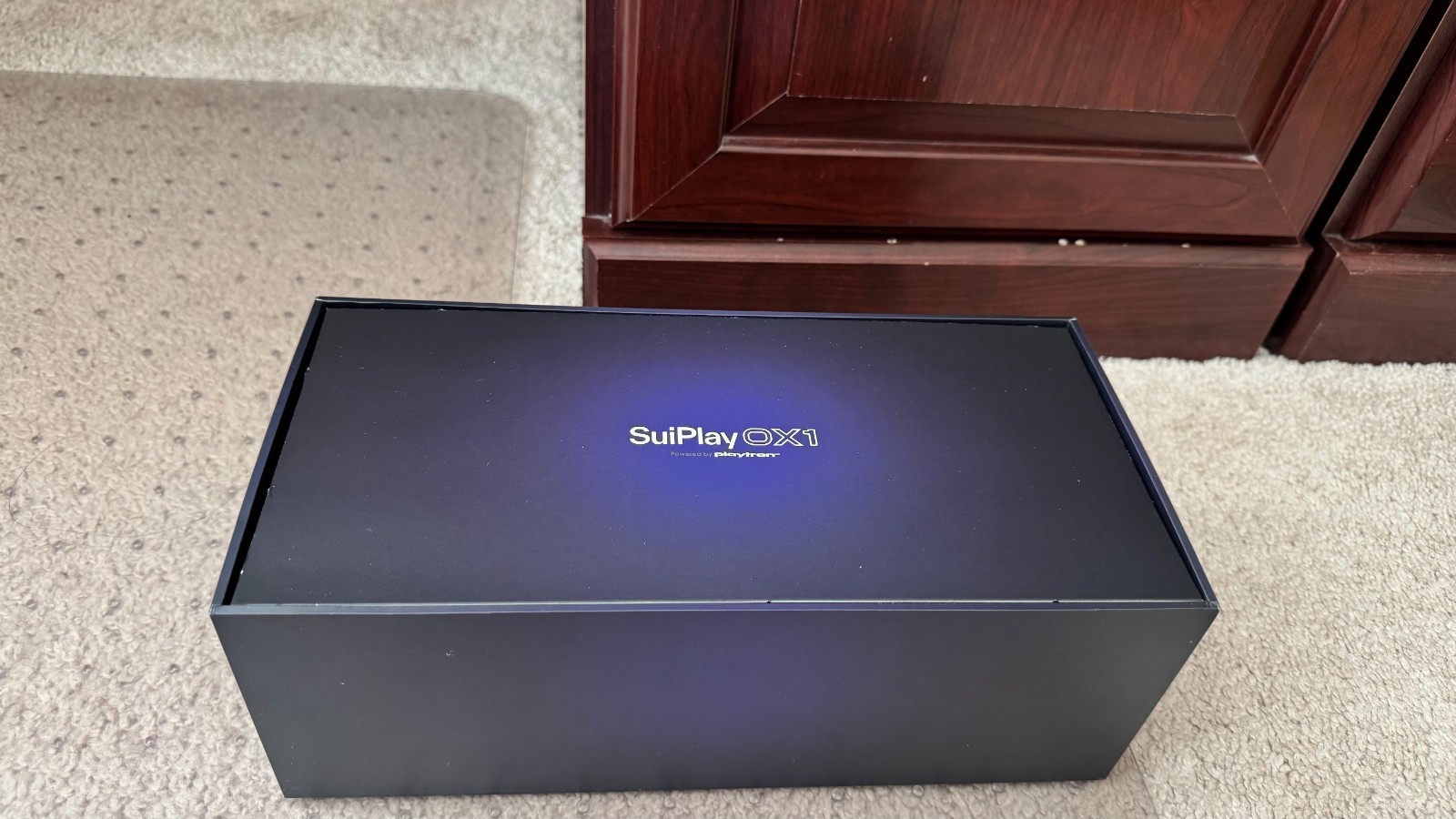 SuiPlay0X1 Handheld Gaming Console – Brand NEW + Free Case + Free Shipping