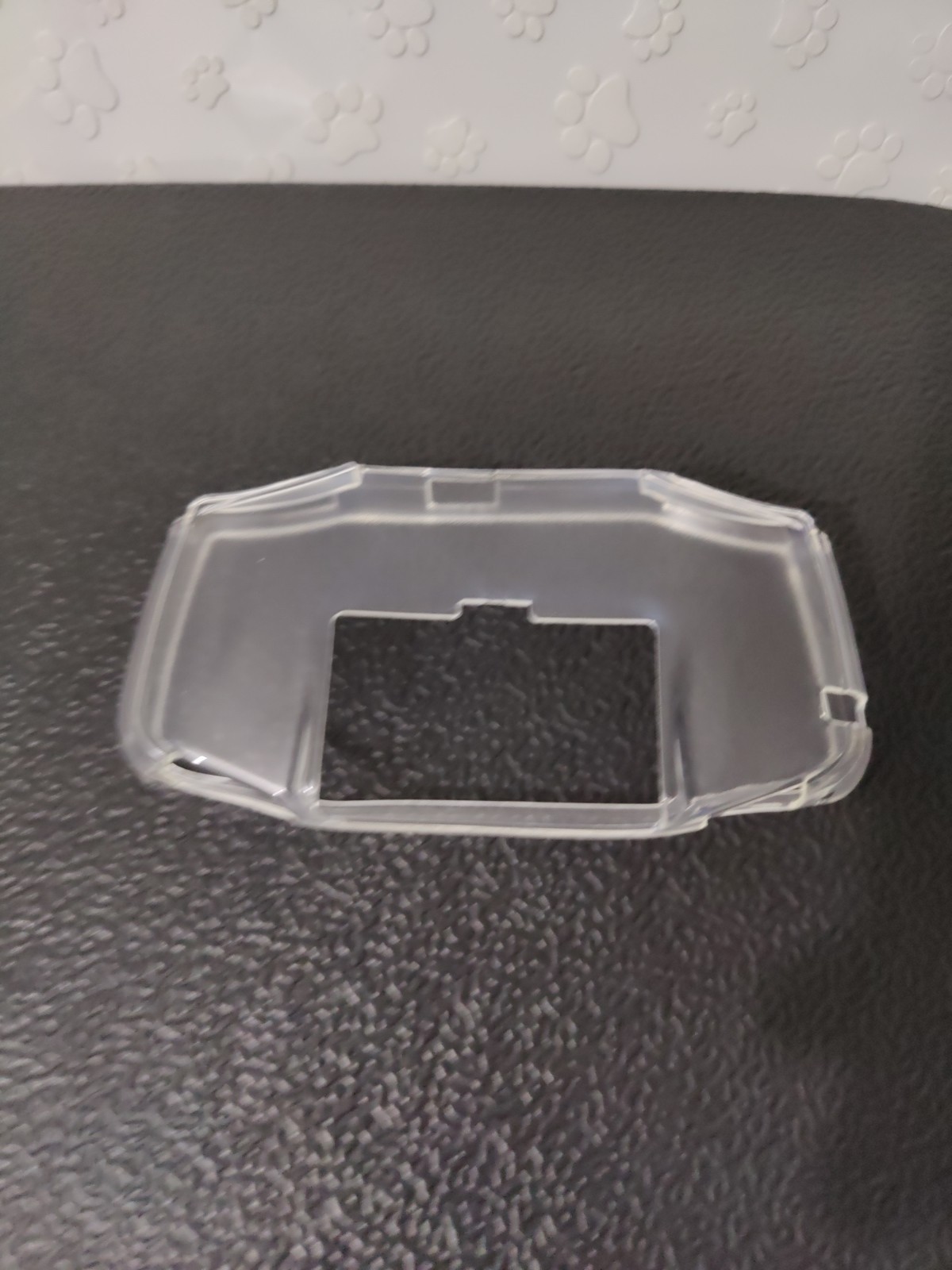 For GBA Game Boy Advance TPU Protective Soft Plastic Case Shell (Fast Shipping)
