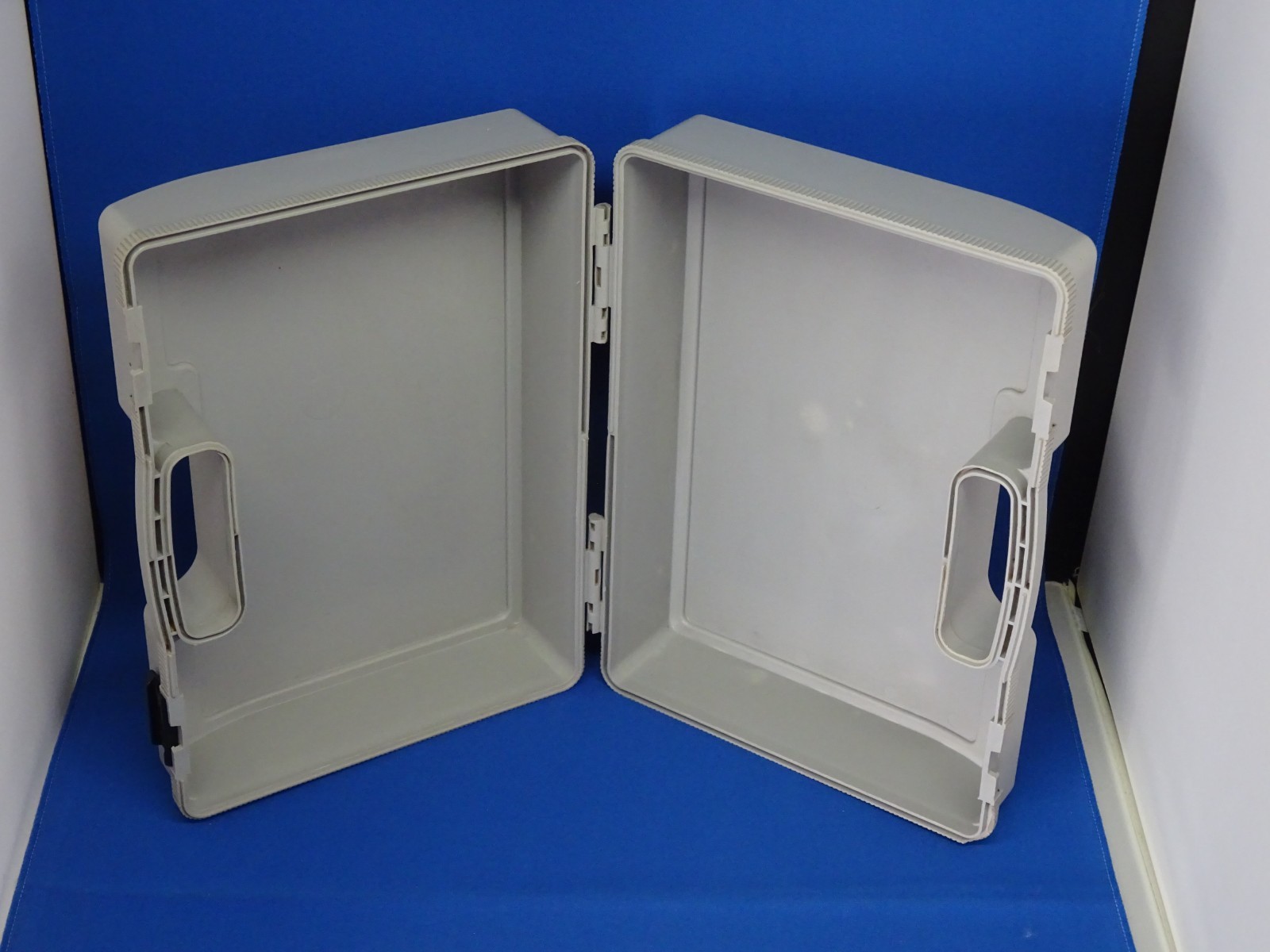 SNES case for Super Mario Kart, Super Mario World, and Super Picross.SNES shelf
