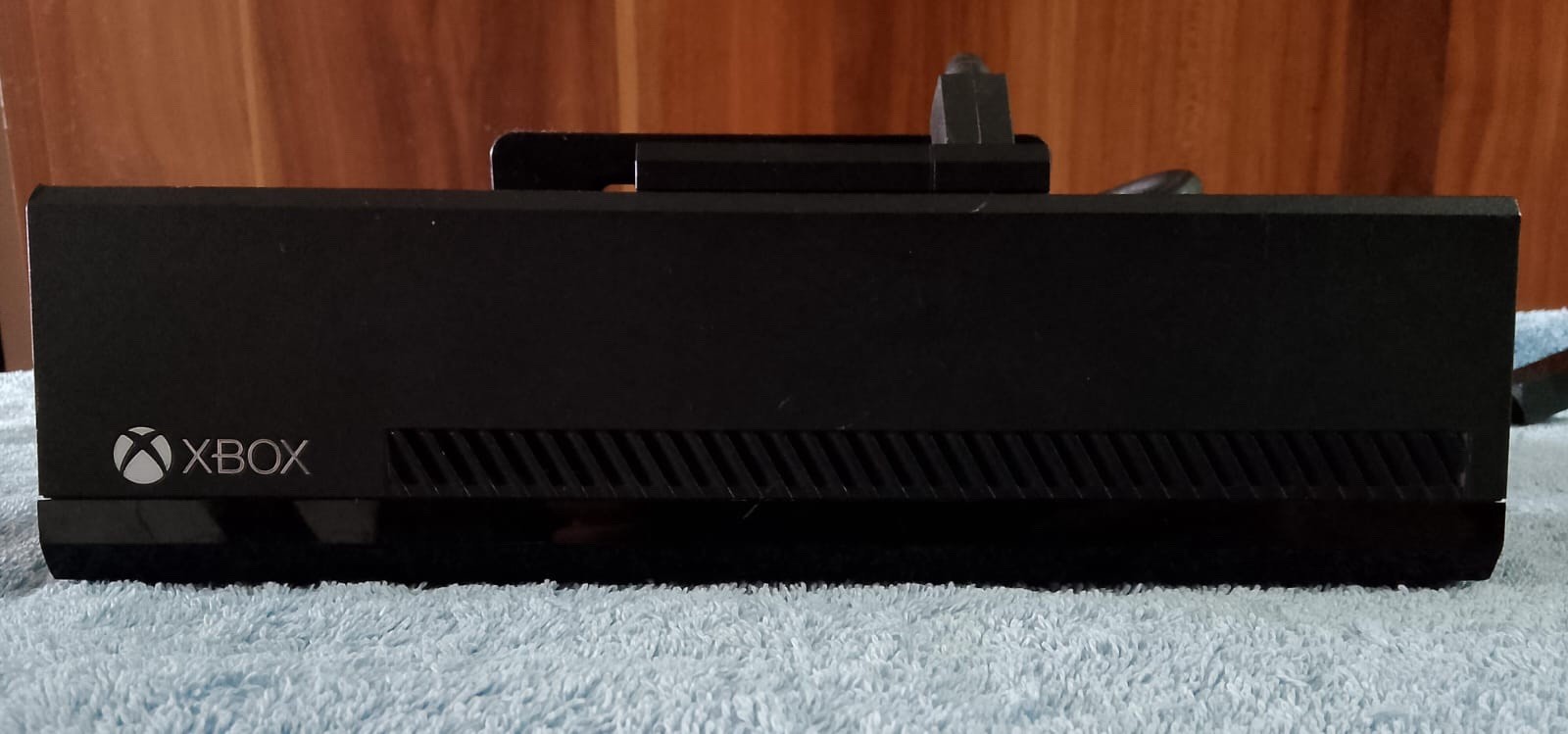 Microsoft Xbox One System 500GB Black Console Model 1540 w/ Games & Controller