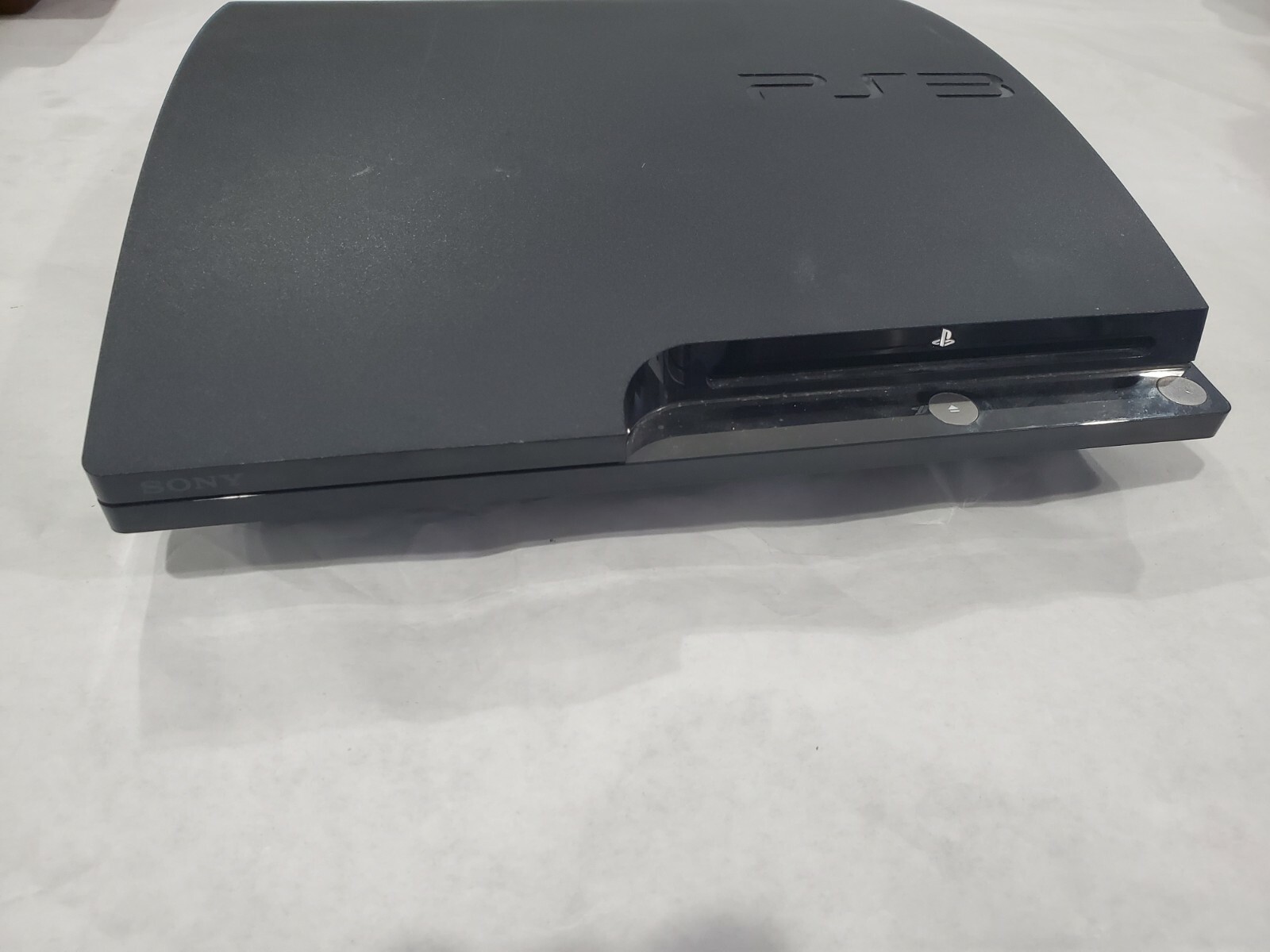 Bad HDMI Port PlayStation 3 PS3 Slim CECH-2001B, 2501A 3001A Console Only READ