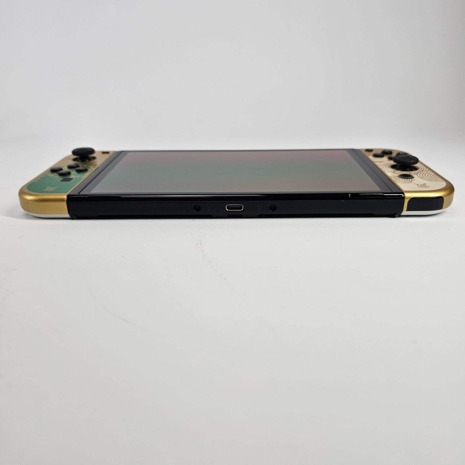 Nintendo Switch OLED Console The Legend of Zelda: Tears of the Kingdom Edition