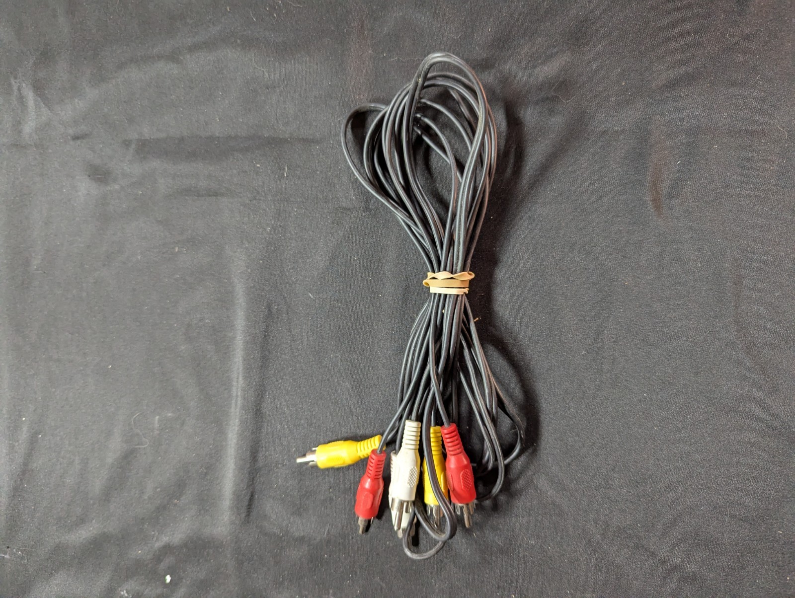Nintendo NES Console Zapper Gun 2 Controllers Cables Tested Working