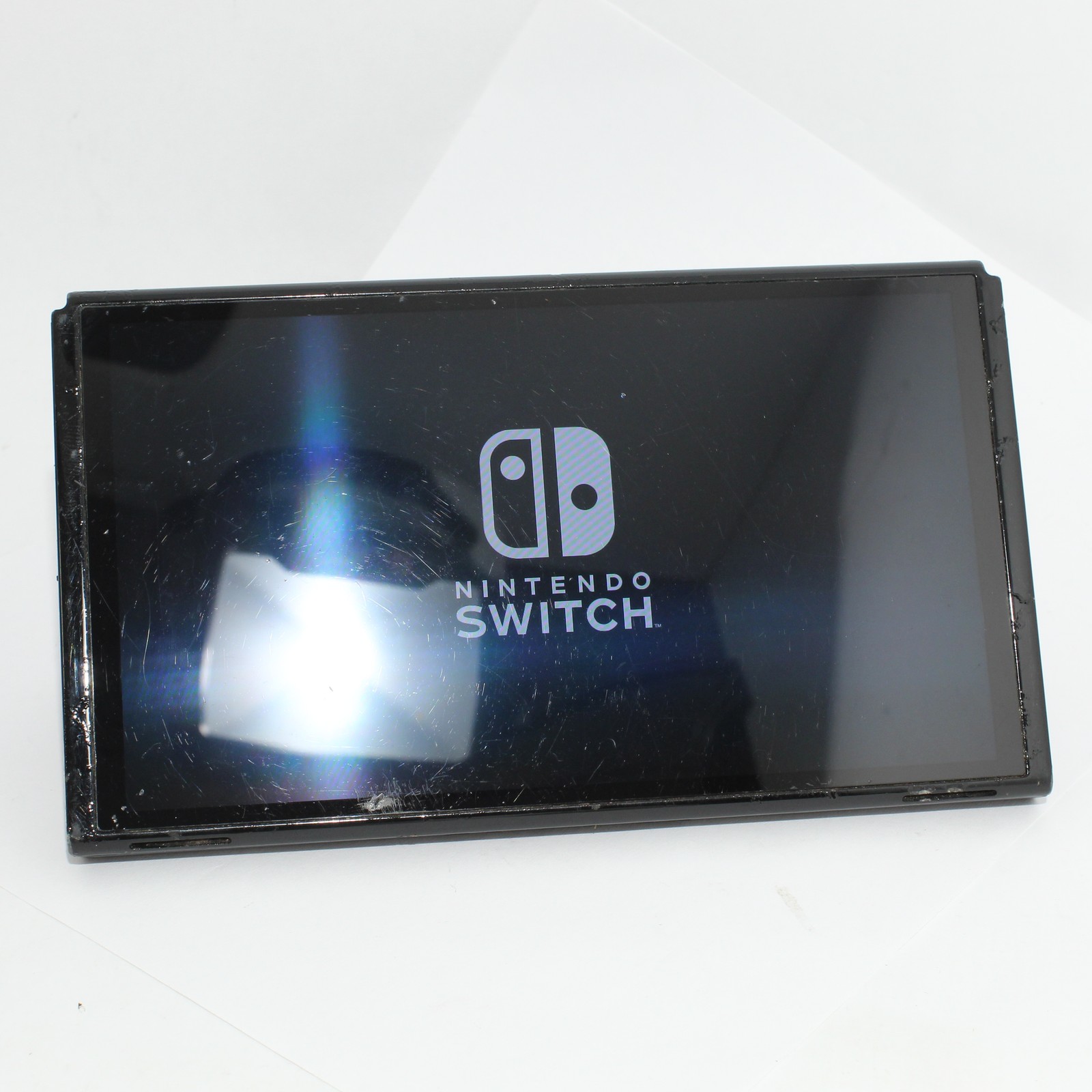 Nintendo Switch OLED Model HEG-001 Handheld Console Only