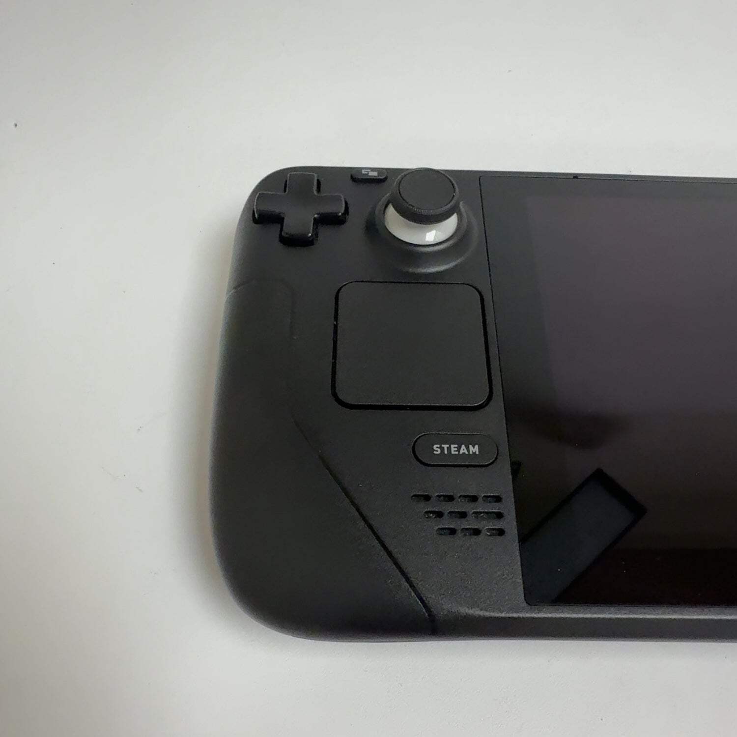 Valve Steam Deck 7″ AMD 7nm Ryzen APU 16GB RAM 1TB Black 1010