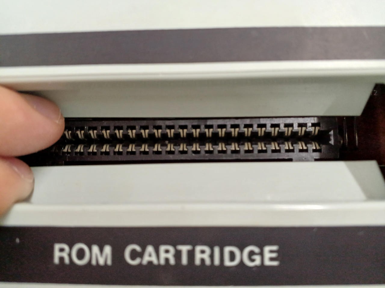 SG 1000 Model SG 1000 SEGA